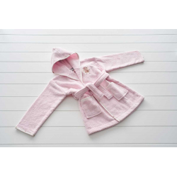 Μπουρνούζι Vesta Home Fairy 2-4 ετών