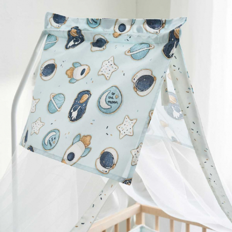 Κουνουπιέρα Vesta Home Cosmic