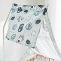 Κουνουπιέρα Vesta Home Cosmic