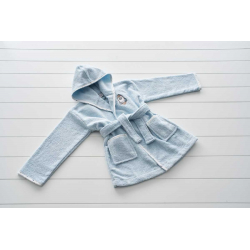 Μπουρνούζι Vesta Home Cosmic 2-4 ετών