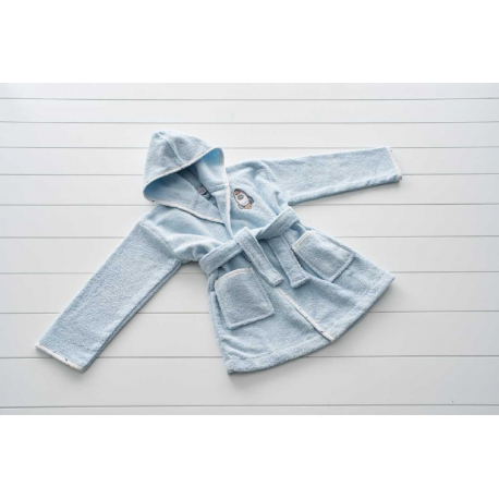 Μπουρνούζι Vesta Home Cosmic 2-4 ετών