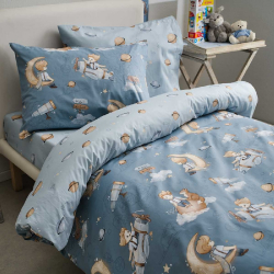 Πάπλωμα μονό Vesta Home Travel