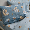 Πάπλωμα μονό Vesta Home Travel