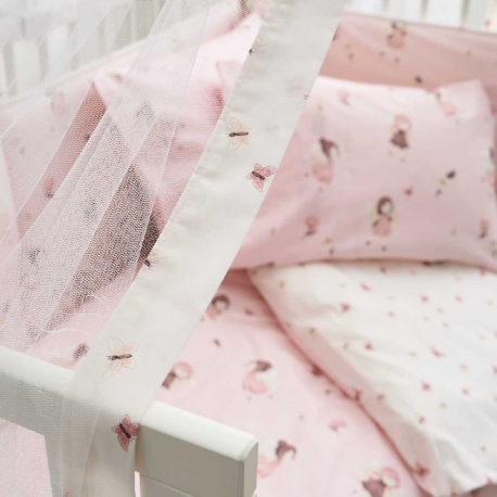 Πάντα Vesta Home Fairy