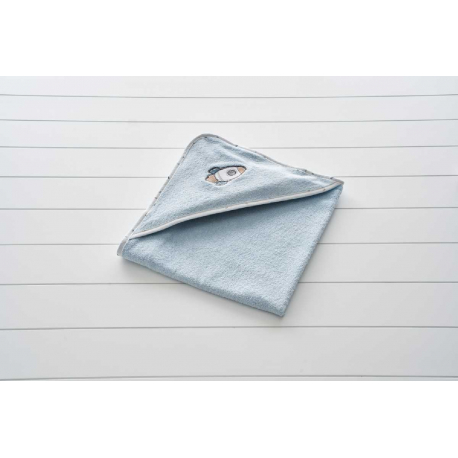 Κάπα - μπουρνούζι Vesta Home Cosmic