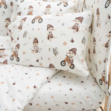 Πάντα Vesta Home Pinocchio