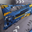 Κουβερλί μονό Vesta Home Race