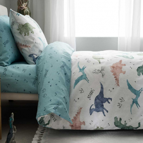 Κουβερλί μονό Vesta Home Rex