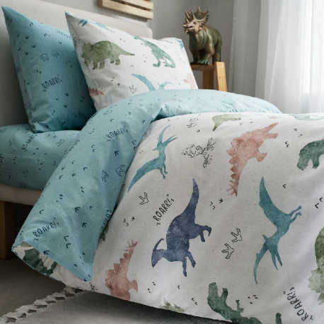 Κουβερλί μονό Vesta Home Rex