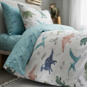 Κουβερλί μονό Vesta Home Rex