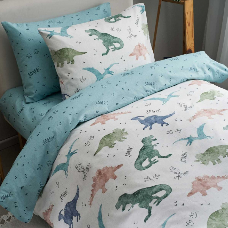Κουβερλί μονό Vesta Home Rex