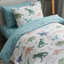 Κουβερλί μονό Vesta Home Rex