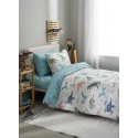Κουβερλί μονό Vesta Home Rex