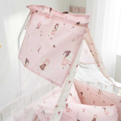 Κουνουπιέρα Vesta Home Fairy