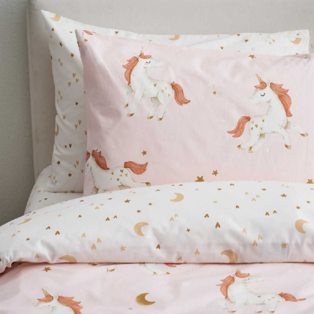 Κουβερλί μονό Vesta Home Kelly