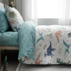 Πάπλωμα μονό Vesta Home Rex