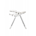 Καρέκλα φαγητού Baby Adventure Viva II Light Grey