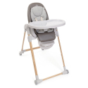 Καρέκλα φαγητού Chicco Polly Armonia Scandinavian