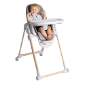 Καρέκλα φαγητού Chicco Polly Armonia Scandinavian