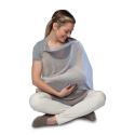 Ύφασμα θηλασμού Chicco Boppy