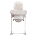 Καρέκλα φαγητού Chicco Polly Armonia Motherpearl