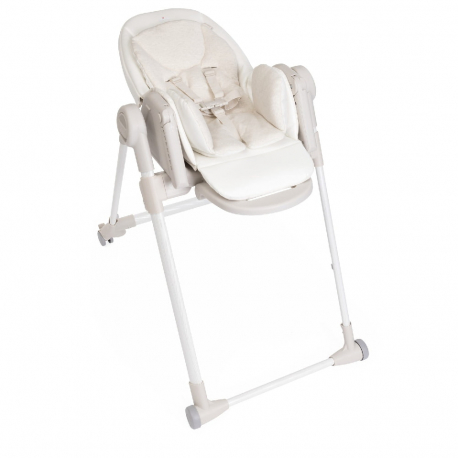 Καρέκλα φαγητού Chicco Polly Armonia Motherpearl