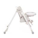 Καρέκλα φαγητού Chicco Polly Armonia Motherpearl