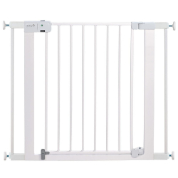 Πόρτα ασφαλείας Safety 1ST Easy Install Auto-Close 74-96,5 cm