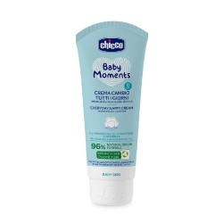 Κρέμα συγκάματος καθημερινής χρήσης Chicco Baby Moments 100 ml