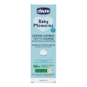 Κρέμα συγκάματος καθημερινής χρήσης Chicco Baby Moments 100 ml