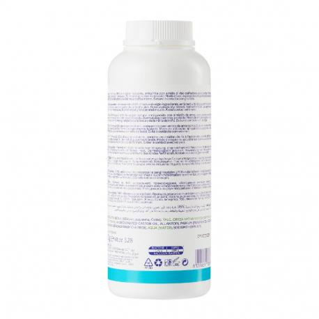 Πούδρα ταλκ Chicco Baby Moments 150gr