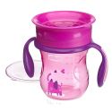 Κύπελλο Chicco Perfect 200ml 12m+ Ροζ