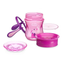 Κύπελλο Chicco Perfect 200ml 12m+ Ροζ