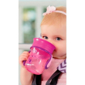 Κύπελλο Chicco Perfect 200ml 12m+ Ροζ