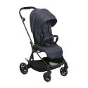 Καρότσι Chicco One4Ever Lounge Denim Shine