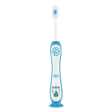 Παιδική οδοντόβουρτσα Chicco Tiger 3-6 ετών