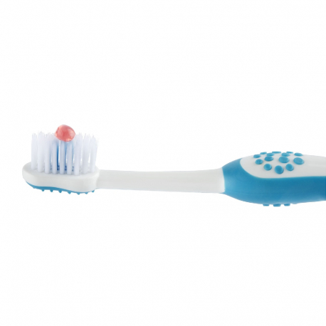 Παιδική οδοντόβουρτσα Chicco Tiger 3-6 ετών
