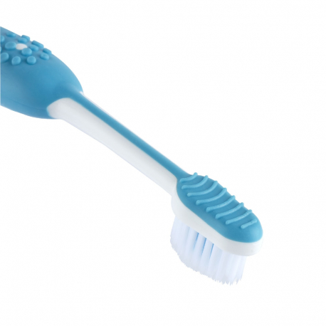 Παιδική οδοντόβουρτσα Chicco Tiger 3-6 ετών