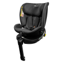 Κάθισμα αυτοκινήτου Bebeconfort Grow Fix Tinted Black 40-150 cm