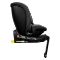 Κάθισμα αυτοκινήτου Bebeconfort Grow Fix Tinted Black 40-150 cm