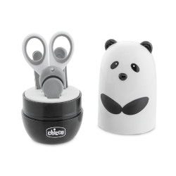Σετ μανικιούρ 4 σε 1 Chicco Panda