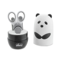 Σετ μανικιούρ 4 σε 1 Chicco Panda