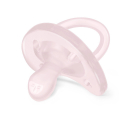 Πιπίλα Chicco όλο σιλικόνη PhysioForma® Soft Ροζ 0-6m
