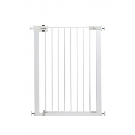 Πόρτα ασφαλείας Safety 1ST Easy Close Extra Tall Metal 73-80 cm