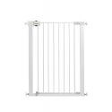 Πόρτα ασφαλείας Safety 1ST Easy Close Extra Tall Metal 73-80 cm