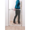 Πόρτα ασφαλείας Safety 1ST Easy Close Extra Tall Metal 73-80 cm