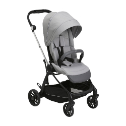 Καρότσι Chicco One4Ever Lounge Sparkle Grey