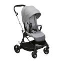 Καρότσι Chicco One4Ever Lounge Sparkle Grey