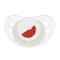 Πιπίλες Chicco PhysioForma® Air 16-36m Μπεζ / Γκρι μπλε, σετ των 3