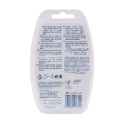Πιπίλες Chicco PhysioForma® Air 16-36m Μπεζ / Γκρι μπλε, σετ των 3
